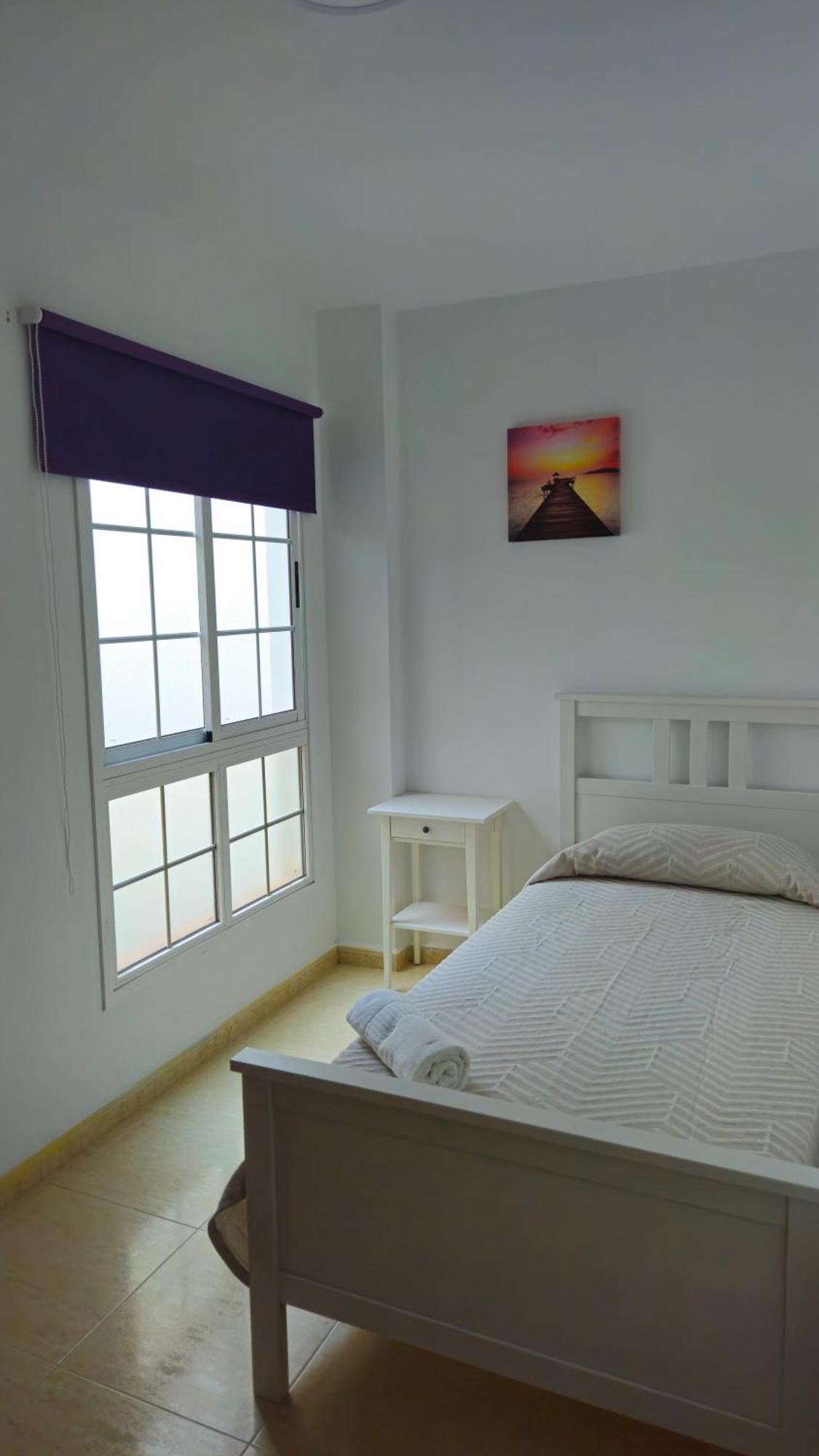 Casa La Pinta Leilighet San Sebastián de la Gomera Eksteriør bilde