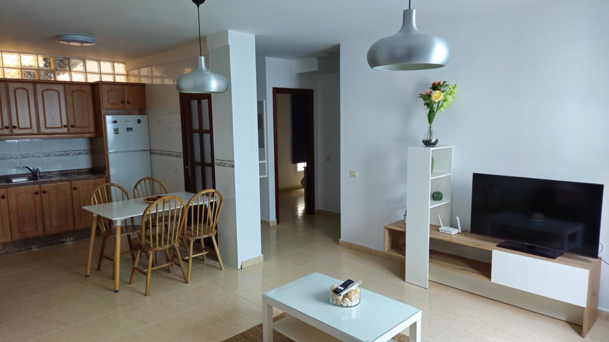 Casa La Pinta Leilighet San Sebastián de la Gomera Eksteriør bilde